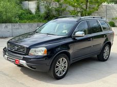 Продаж вживаних Volvo XC90 в Києві - купити на Автобазарі
