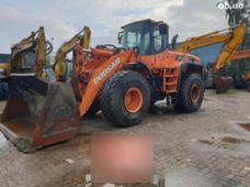 Купить спецтехнику Doosan DL 400 в Украине - купить на Автобазаре