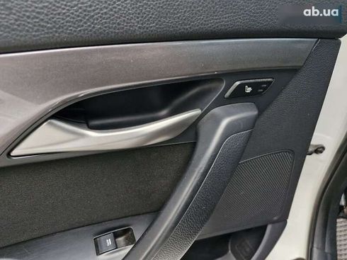 Hyundai i40 2011 - фото 13