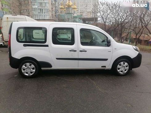 Renault Kangoo 2018 - фото 16