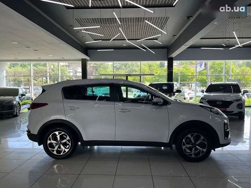 Kia Sportage 2018 - фото 8