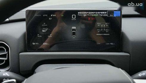 BYD Leopard 3 2025 - фото 28
