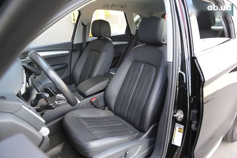 Audi Q5 2018 - фото 9