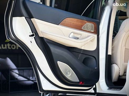 Mercedes-Benz GLE-Class 2022 - фото 30