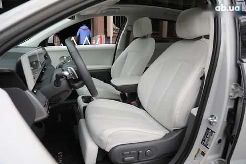 Hyundai Ioniq 5 2024 - фото 8