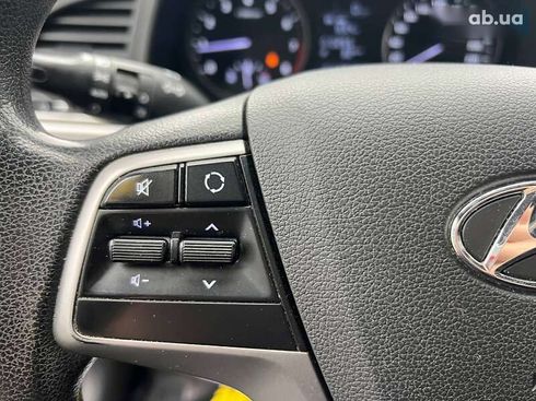 Hyundai Elantra 2016 - фото 14