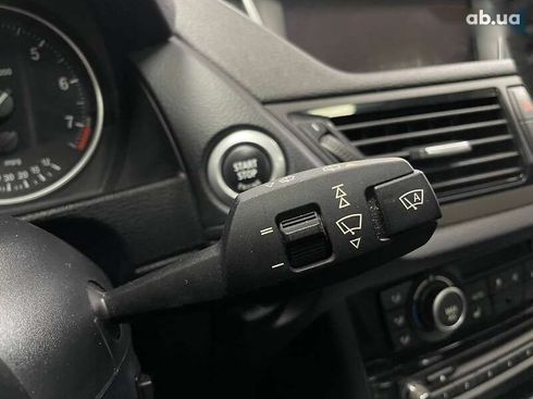 BMW X1 2014 - фото 26