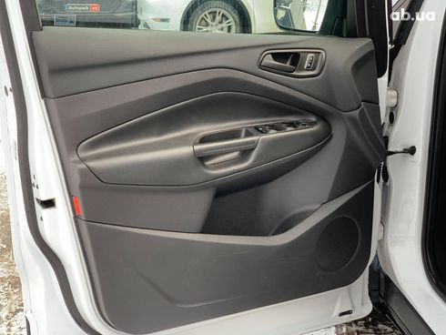 Ford Escape 2015 белый - фото 19