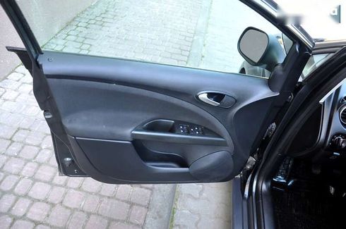 SEAT Altea 2010 - фото 26