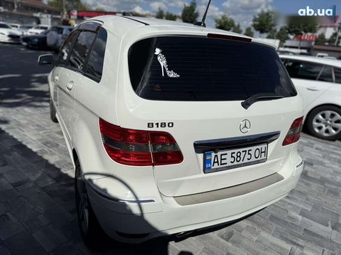 Mercedes-Benz B-Класс 2011 - фото 10
