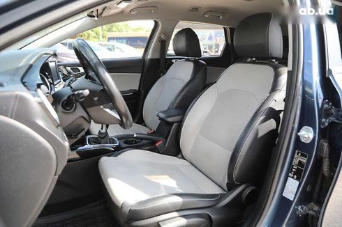 Kia Cee'd 2019 - фото 7