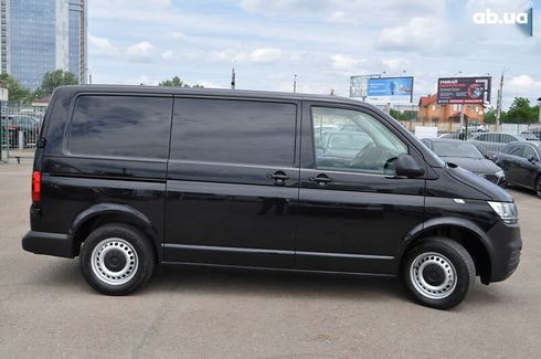 Volkswagen Transporter 2020 - фото 8
