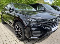 Продажа б/у Volkswagen Touareg в Киеве - купить на Автобазаре