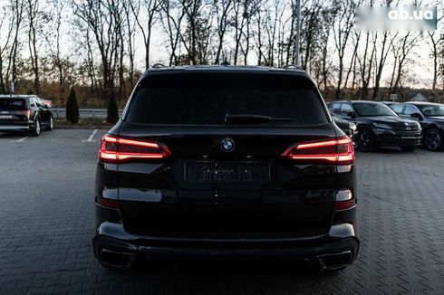 BMW X5 2019 - фото 6