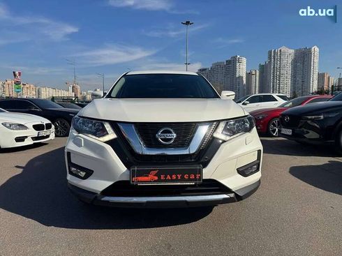 Nissan X-Trail 2019 - фото 25