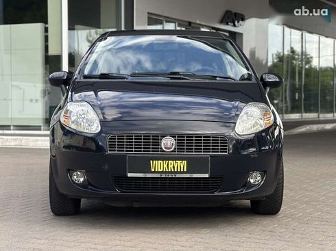 Fiat Punto 2008 - фото 3