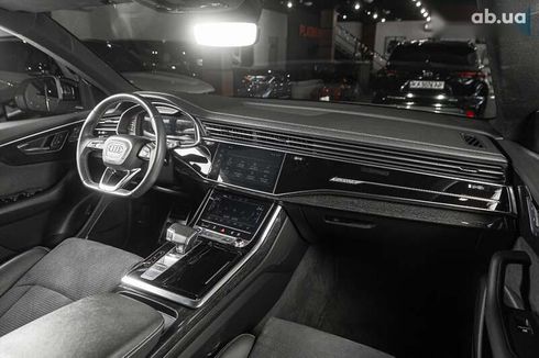 Audi Q8 2023 - фото 22