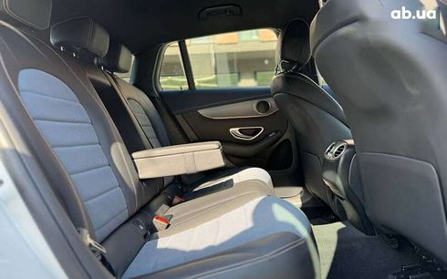 Mercedes-Benz EQC-Класс 2021 - фото 17