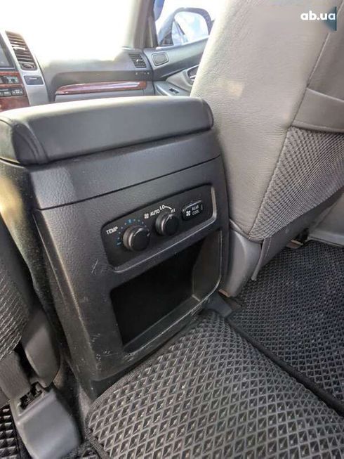 Toyota Land Cruiser 2007 - фото 19