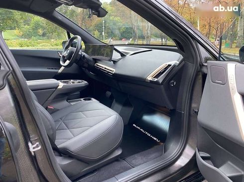 BMW iX 2024 - фото 30