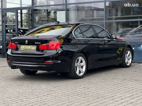 BMW 3 серия 2014 - фото 6