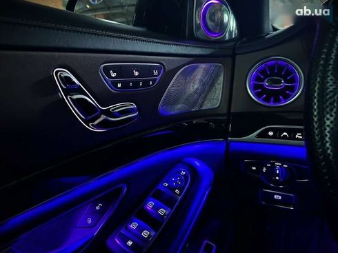 Mercedes-Benz S-Класс 2013 - фото 19