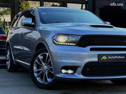 Dodge Durango 2019 - фото 10