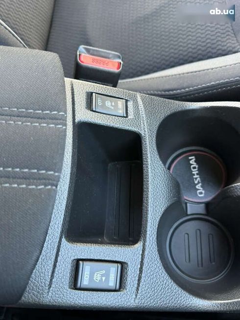 Nissan Qashqai 2020 - фото 25