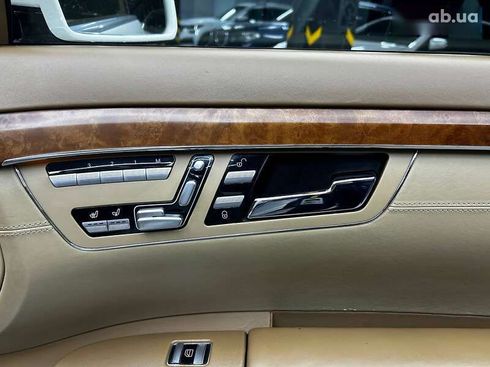 Mercedes-Benz S-Класс 2006 - фото 24