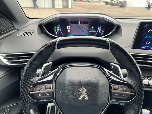 Peugeot 3008 2018 - фото 18