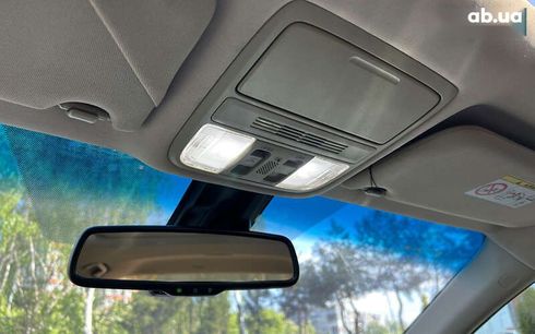 Honda Accord 2013 - фото 22