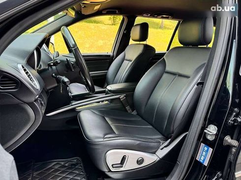 Mercedes-Benz GL-Класс 2011 - фото 17