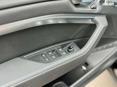 Audi Q8 e-tron 2023 - фото 24