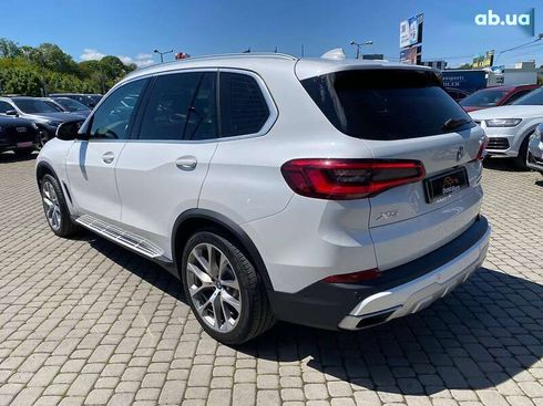 BMW X5 2019 - фото 6
