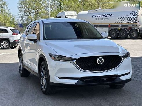 Mazda CX-5 2019 - фото 21
