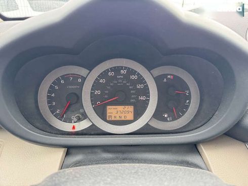 Toyota RAV4 2006 - фото 18