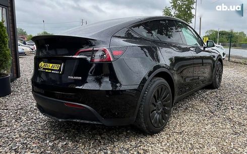 Tesla Model Y 2022 - фото 6