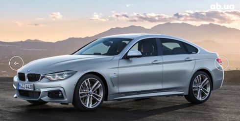 BMW 4 серия 2021 - фото 4