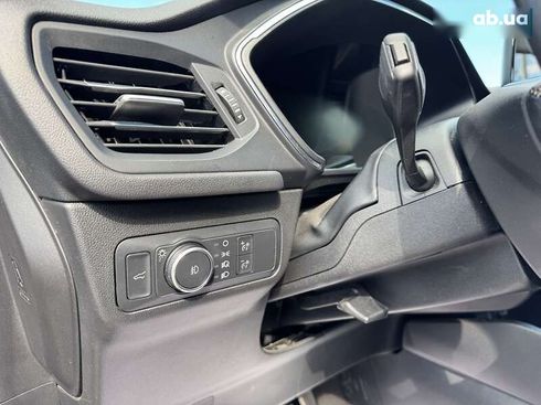 Ford Escape 2022 - фото 11