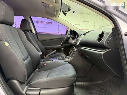 Mazda 6 2009 - фото 27