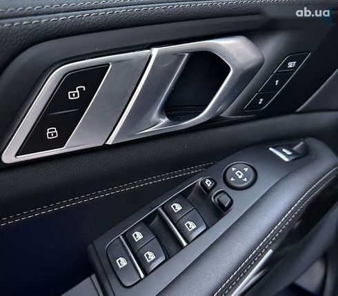 BMW X5 2023 - фото 11