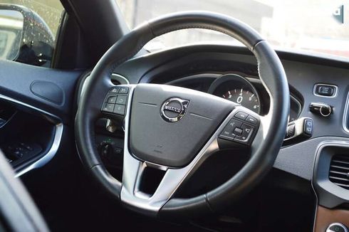 Volvo V40 Cross Country 2016 - фото 28