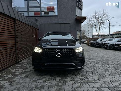 Mercedes-Benz GLE-Class 2020 - фото 12