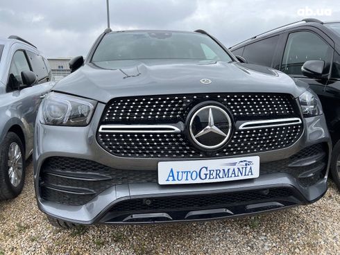 Mercedes-Benz AMG GLE-Класс 2022 - фото 32