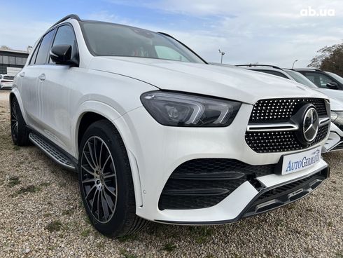 Mercedes-Benz GLE-Класс 2023 - фото 15