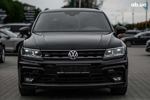 Volkswagen Tiguan 2020 - фото 18