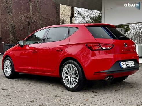 SEAT Leon 2013 - фото 19