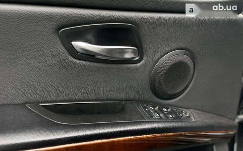 BMW 3 серия 2011 - фото 7