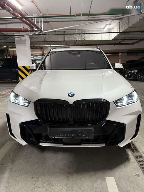 BMW X5 2023 - фото 6