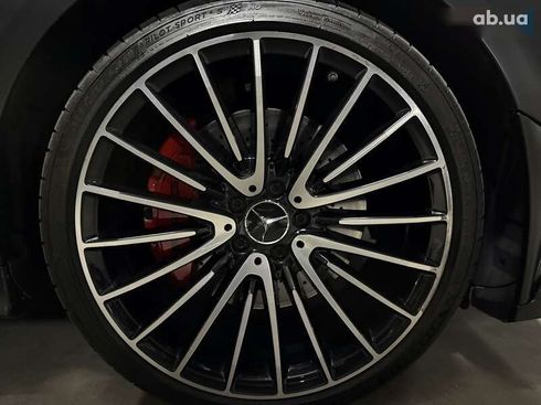 Mercedes-Benz CLS-Класс 2022 - фото 25